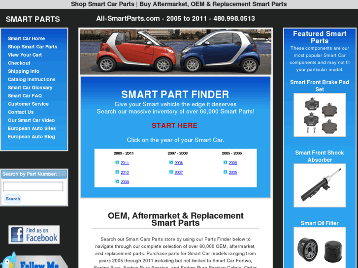 www.all-smartparts.com