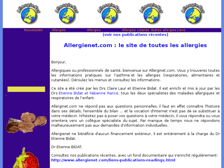 www.allergienet.com