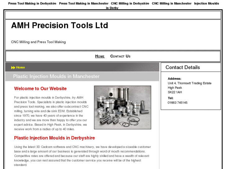 www.amhtools.com