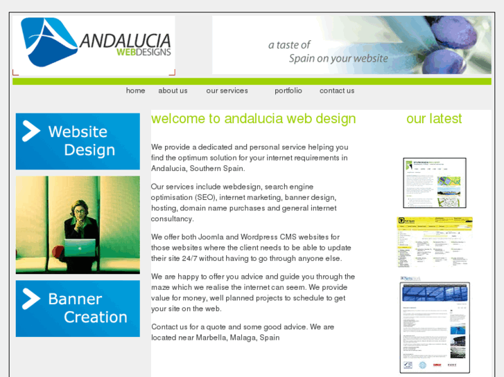 www.andaluciawd.com