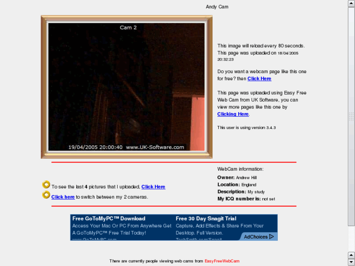 www.andrewhill.net
