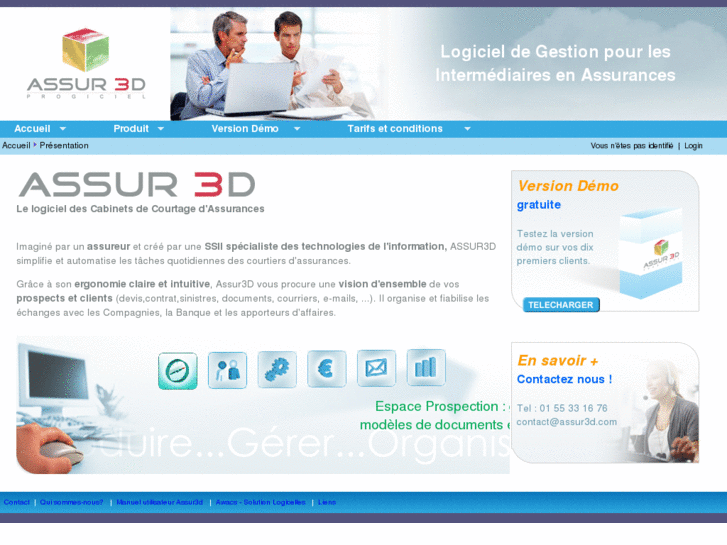www.assur3d.com