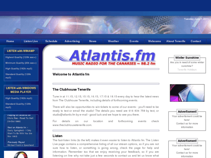 www.atlantis.fm