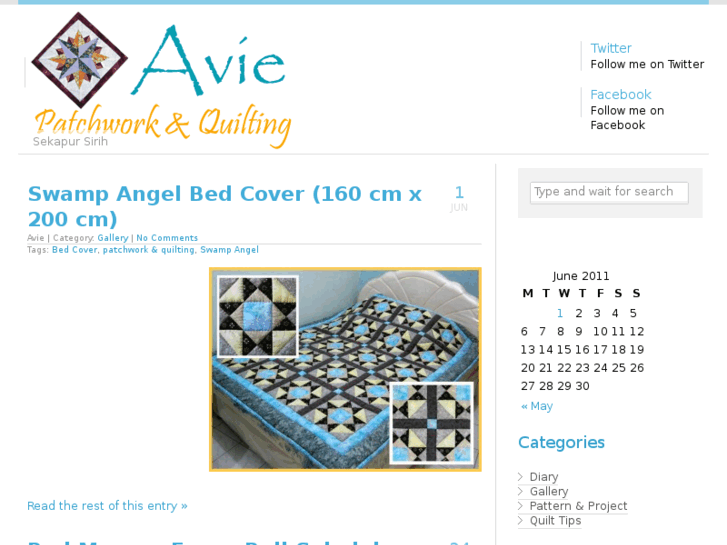 www.aviequilt.com