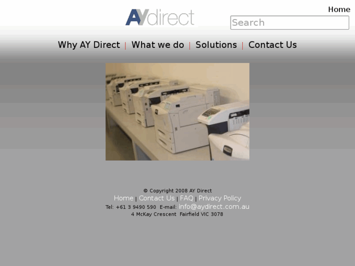 www.aydirect.com