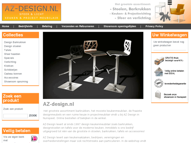 www.az-design.nl