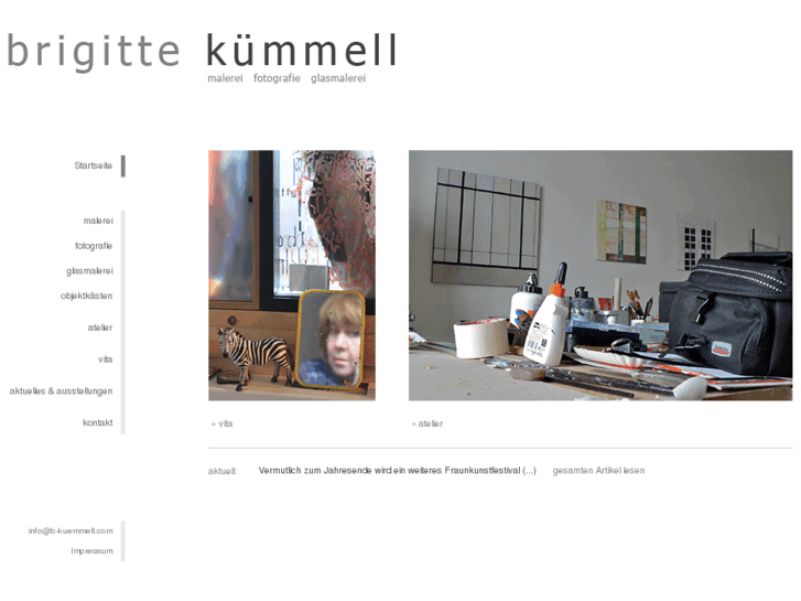 www.b-kuemmell.com