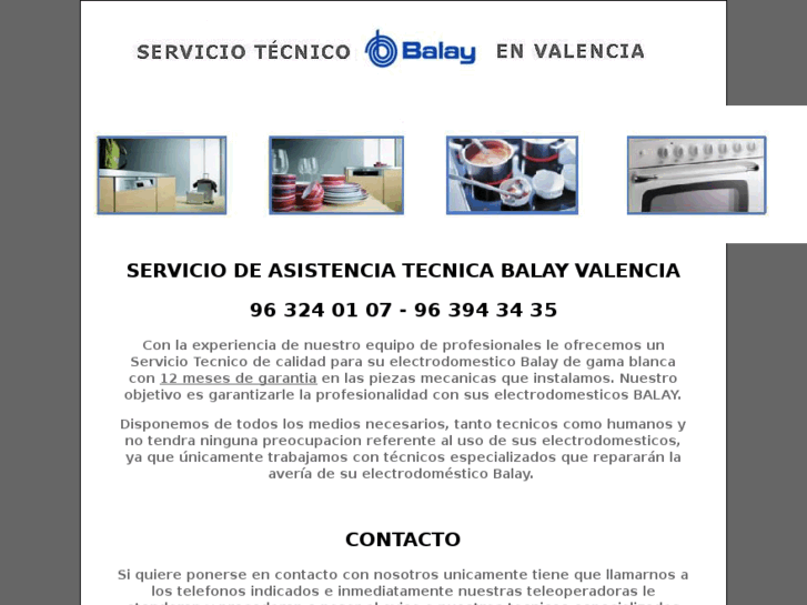 www.balayserviciotecnico.com