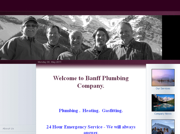 www.banffplumbing.com