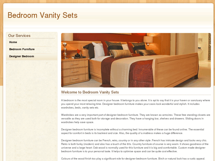 www.bedroom-vanity-sets.com