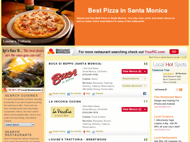 www.bestpizzainsantamonica.com