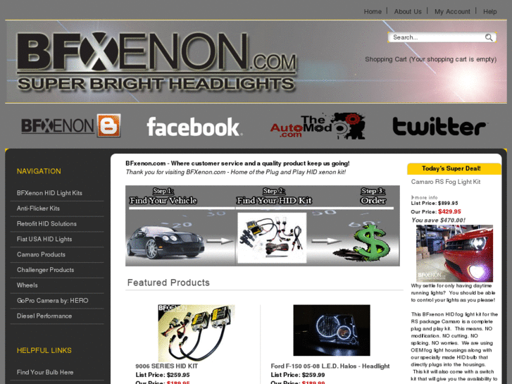 www.bfxenon.com