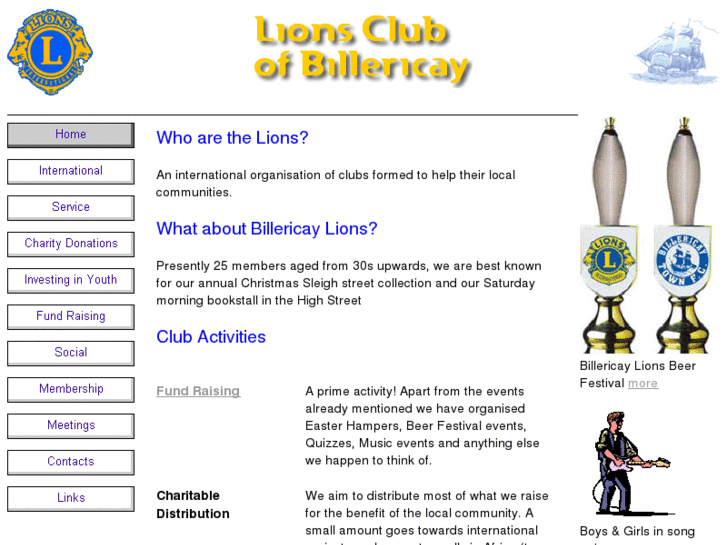 www.billericaylions.com