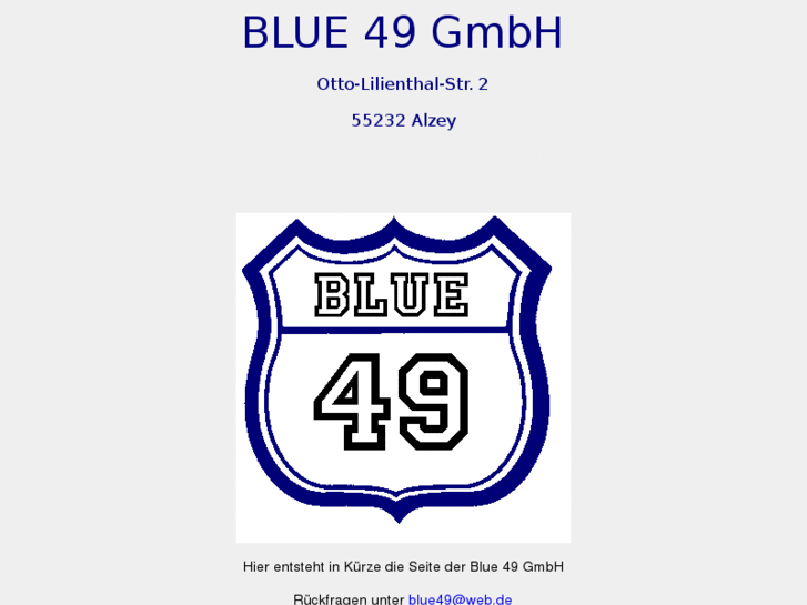 www.blue49.com