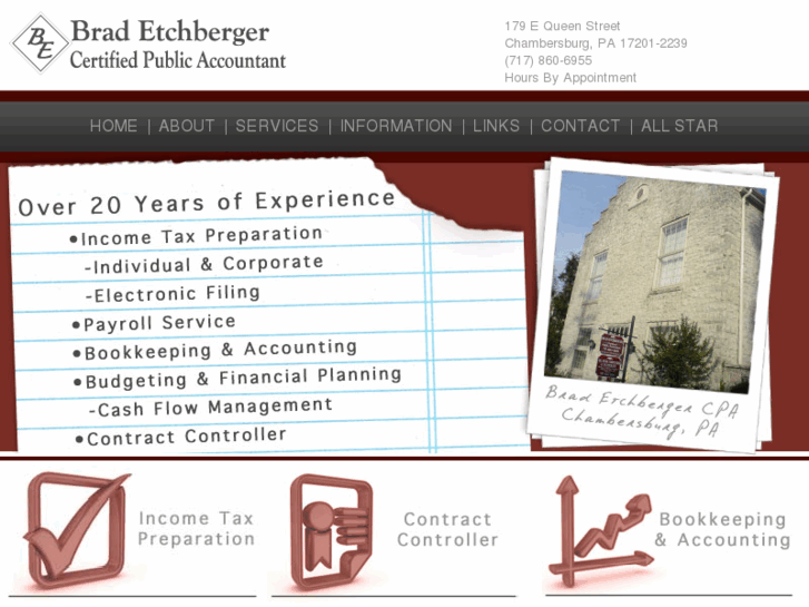 www.bradetchberger.com