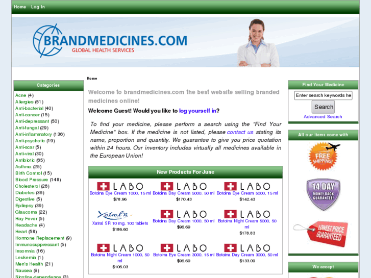 www.brandmedicines.com