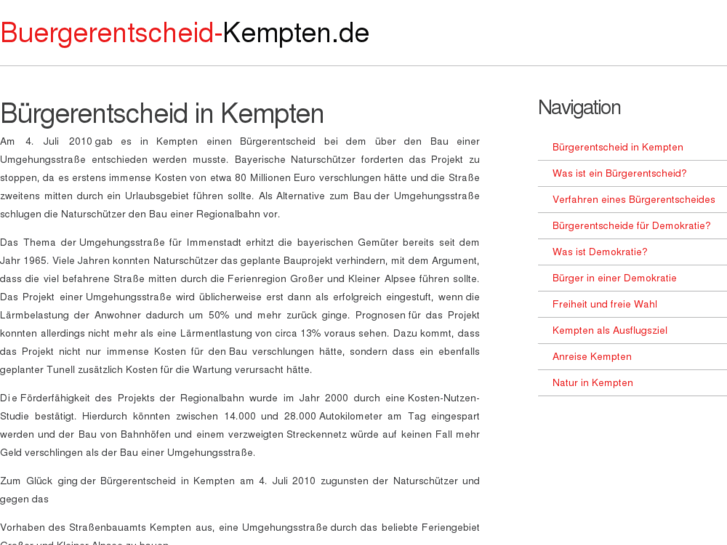 www.buergerentscheid-kempten.de