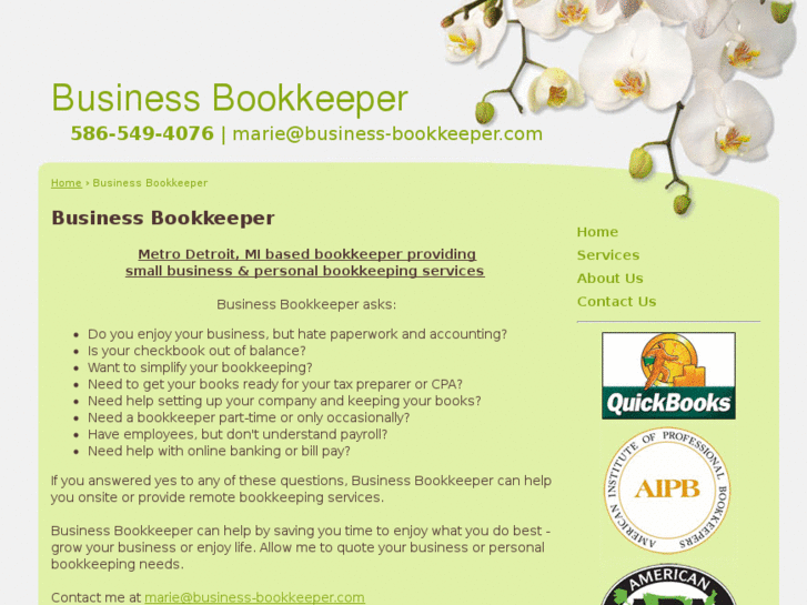 www.business-bookkeeper.com