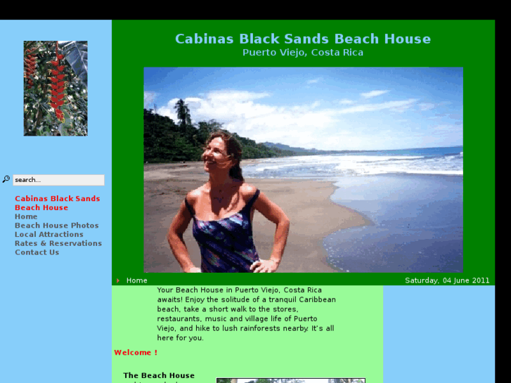 www.cabinasblacksands.com