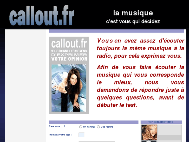 www.callout.fr