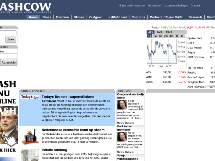 www.cashcow.nl