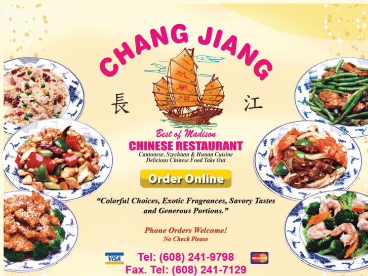 www.changjiangeastside.com