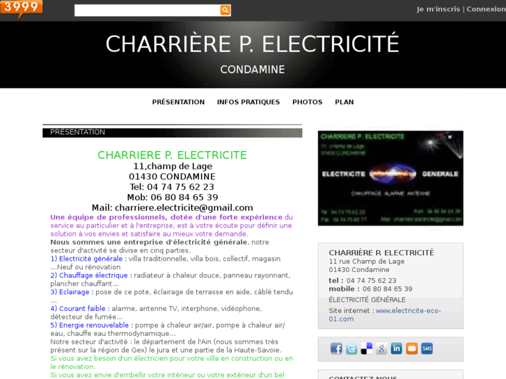 www.charriere-electricite-01.com