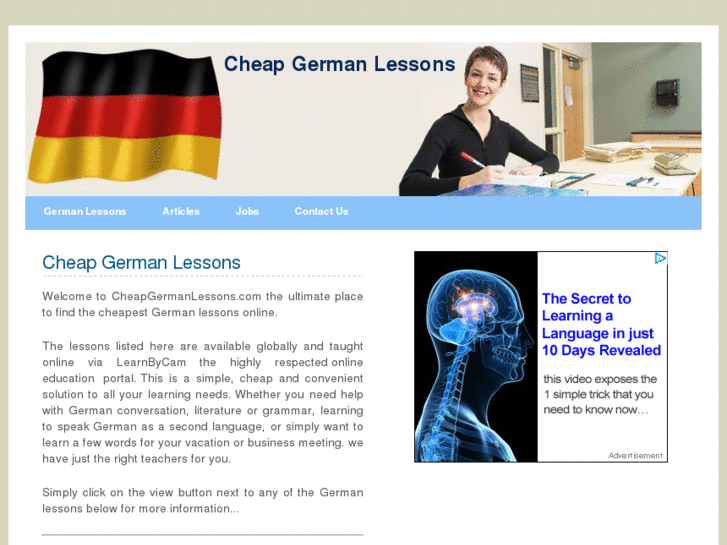 www.cheapgermanlessons.com