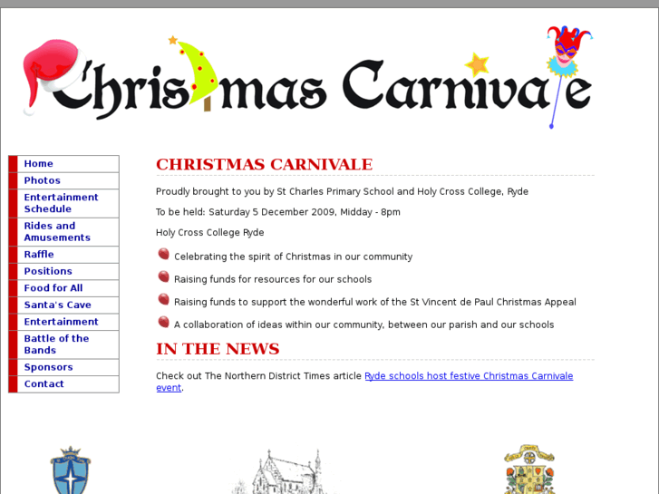 www.christmascarnivale.com