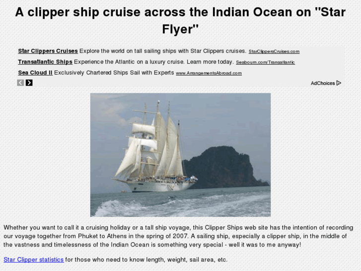 www.clipper-ships.com