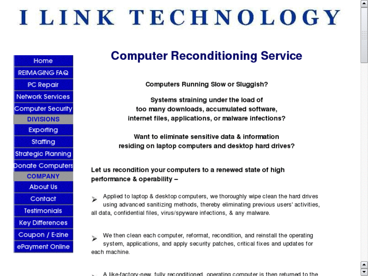 www.computerreconditioning.com