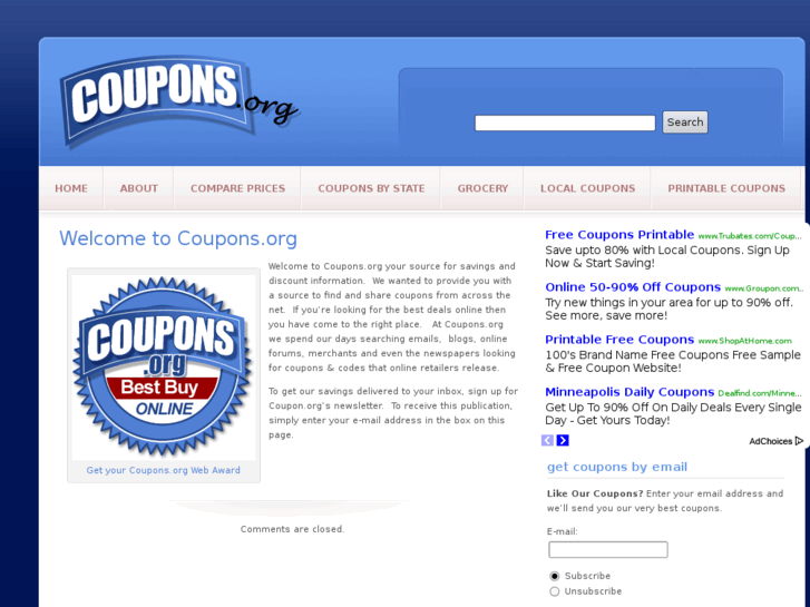 www.coupons.org