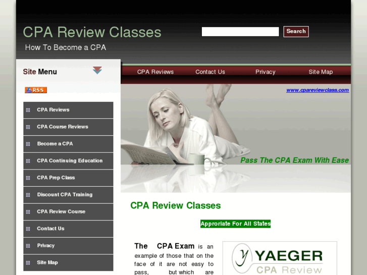 www.cpareviewclass.com