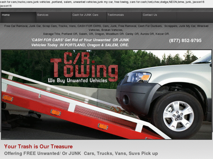 www.cr-towing.com