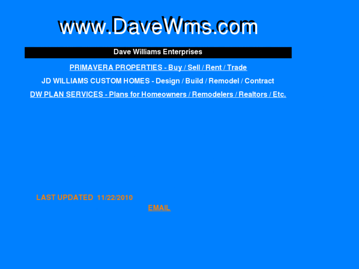 www.davewms.com