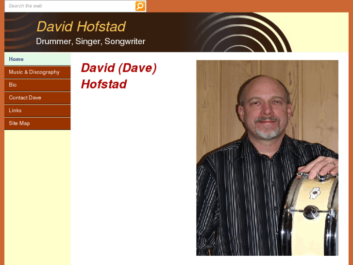 www.davidhofstad.com