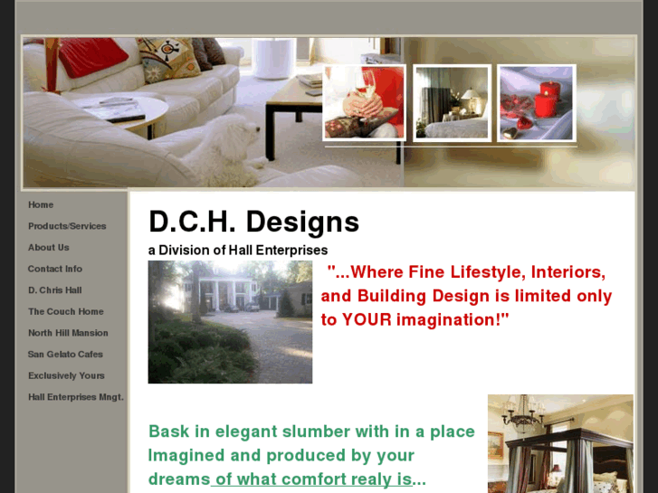 www.dchdesigns.com