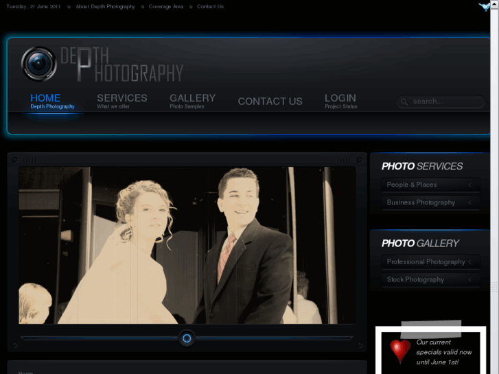 www.depthphotography.com