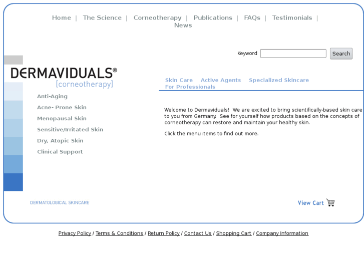 www.dermaviduals-usa.com