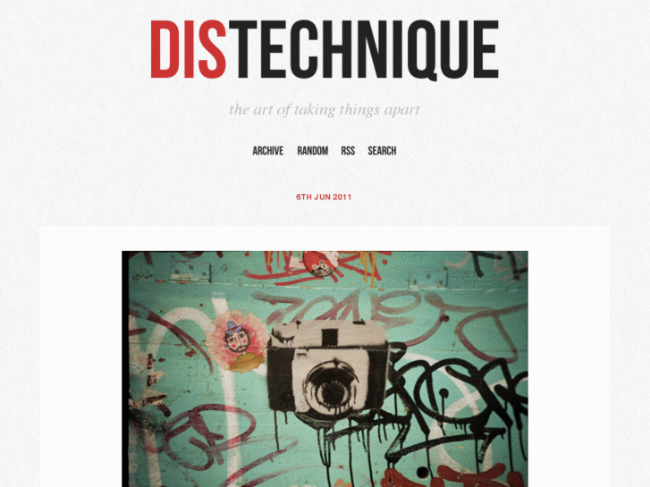 www.distechnique.com