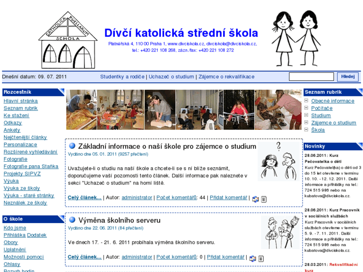 www.divciskola.cz