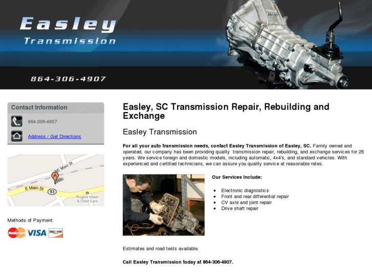 www.easleytransmission.com