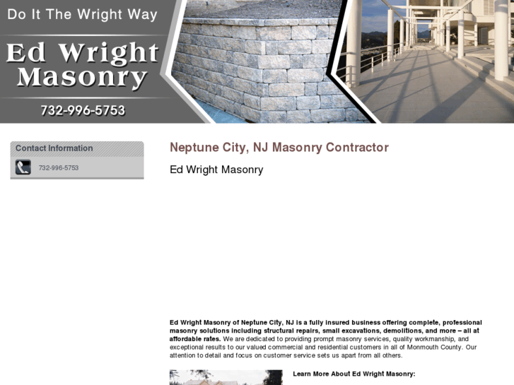 www.edwrightmasonry.com