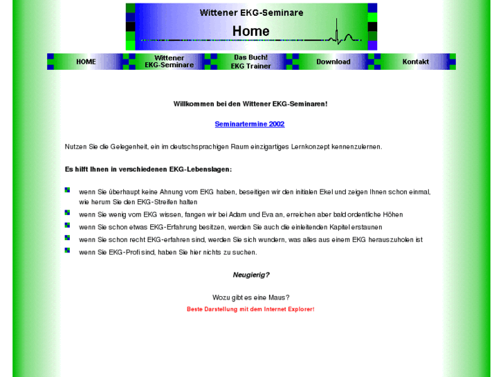 www.ekg-seminar.com