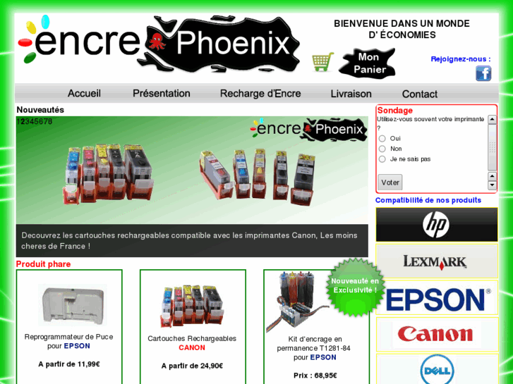 www.encrephoenix.net