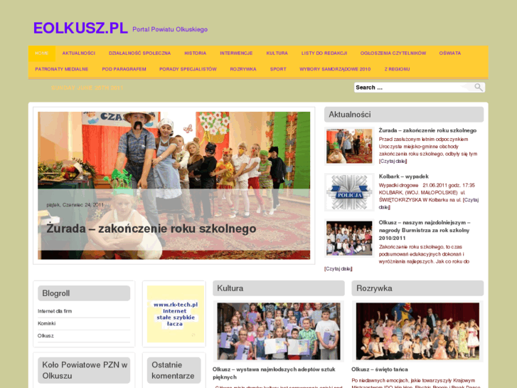 www.eolkusz.pl