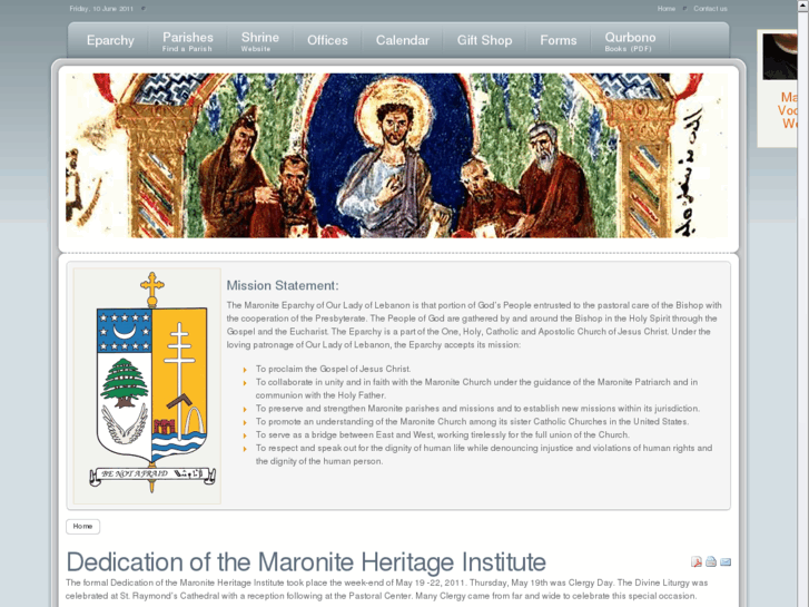 www.eparchy.org