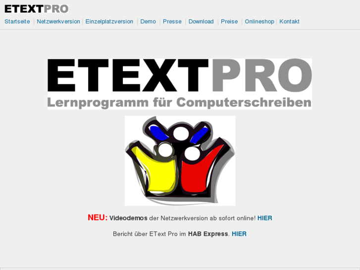 www.etextpro.com