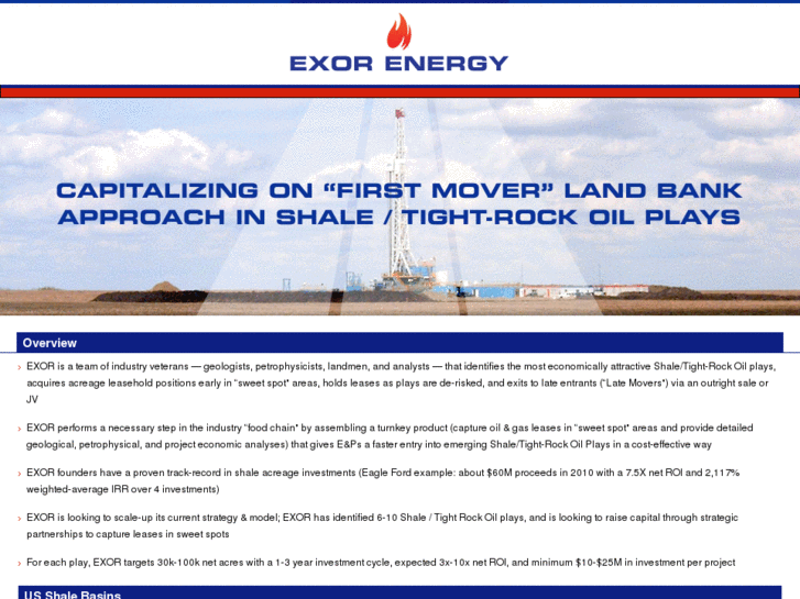 www.exorenergy.com