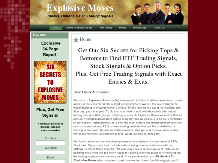 www.explosivemoves.com